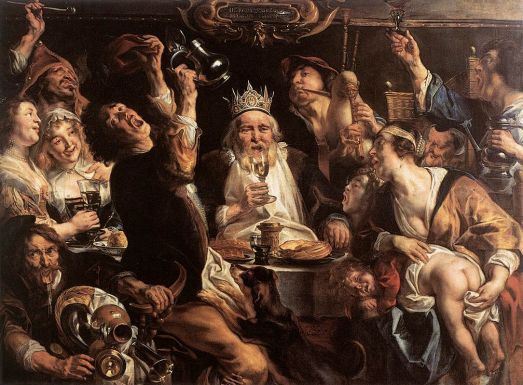 Jacob-Jordaens-The-King-Drinks